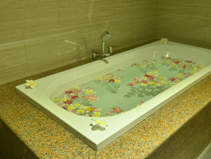 Bathroom 3