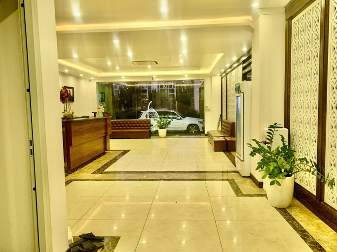 Public Area 2, Melanta Hotel, Sầm Sơn