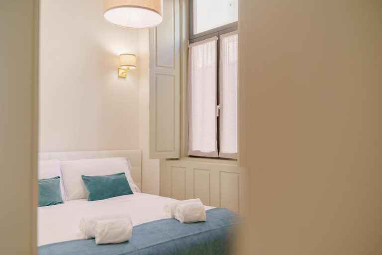 Bedroom 4, Feel Porto Matosinhos Ocean Flat III, Matosinhos