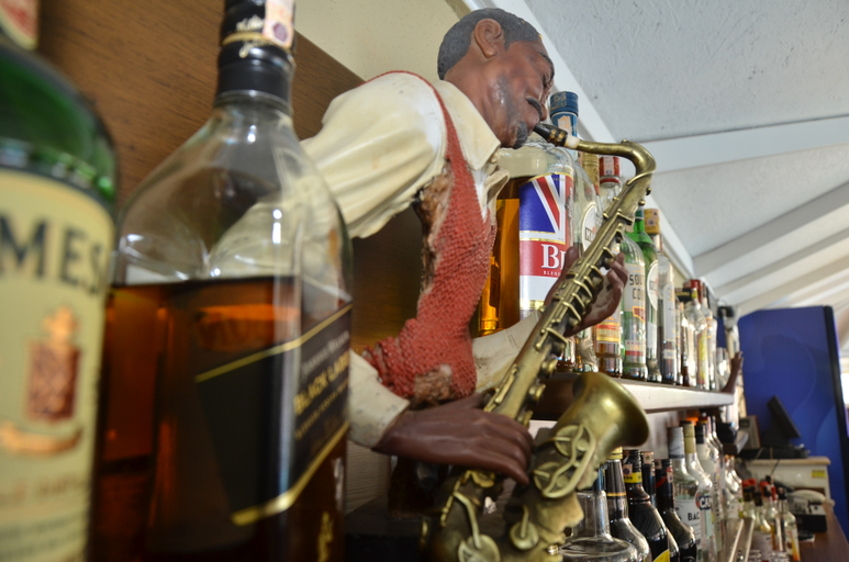 Food & Drinks 5, Club Amaris, Marmaris
