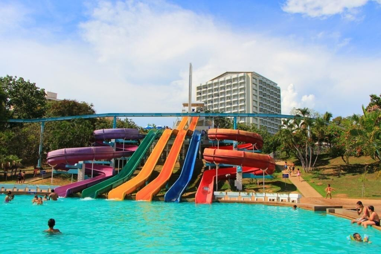 Sport & Beauty 3, Pintree Service Apartment Pattaya, Pattaya