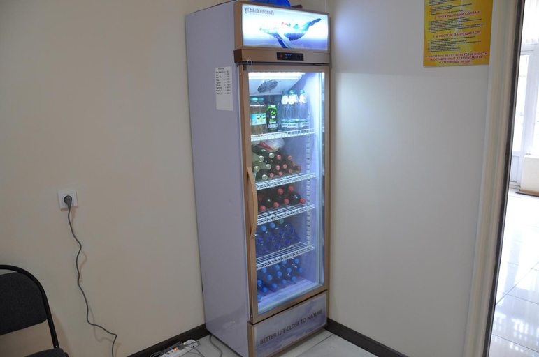 Others 5, Hostel - NS Prestige, Shymkent