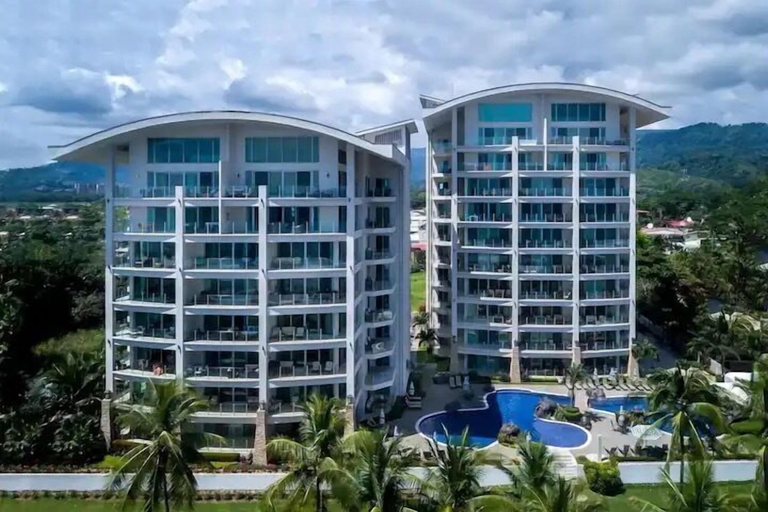 Exterior & Views, Diamante del sol 601N, Garabito