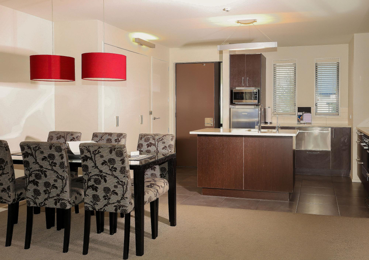 Others 5, Village Lake Apartments, Hurunui