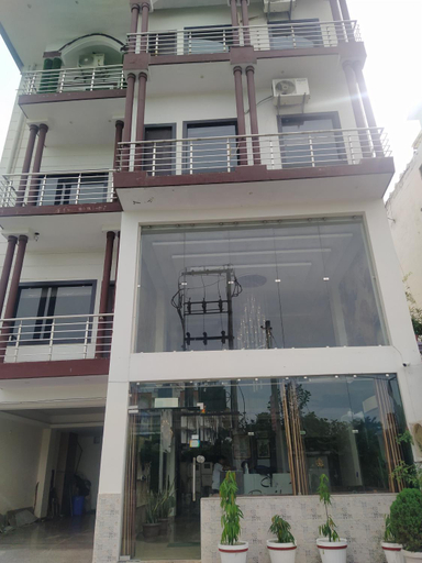 Others 3, Hotel Geeta Residency Haridwar , Dehradun