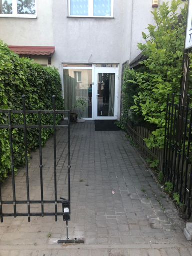 Others 5, Apartament przy Koniu Trojanskim, Poznań City