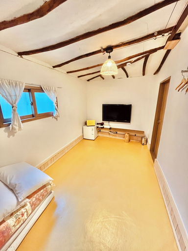 Bedroom 3, sosohan hanok, Jeonju