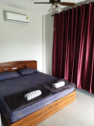 Bedroom 2, DOI TUNG Anisa Homestay, Mae Fa Luang