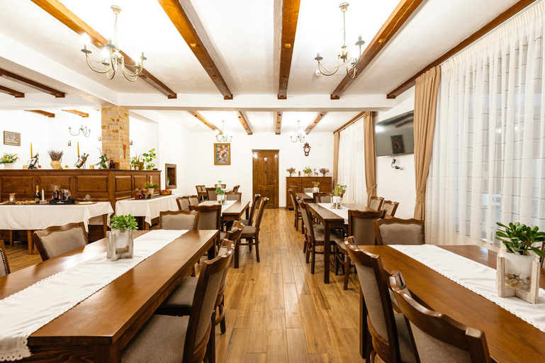 Food & Drinks 2, Pensiunea Popas in Apuseni, Margau