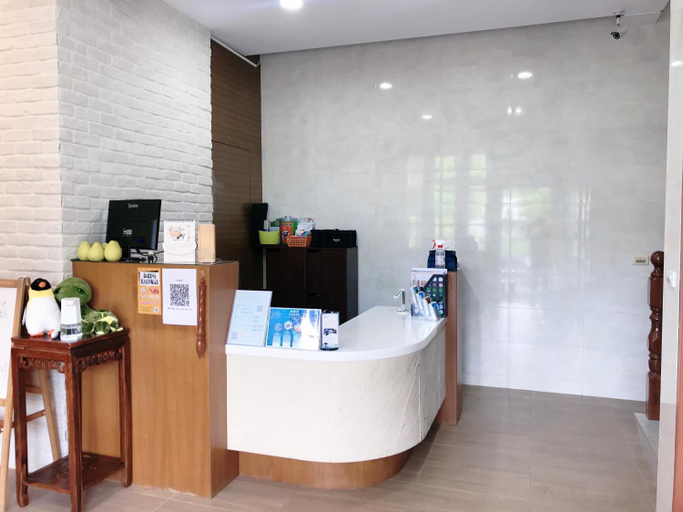 Public Area 2, Lunar Mare inn, Pingtung