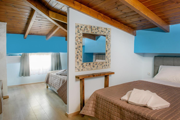 Others 2, 3D iliadis Suites, Central Macedonia
