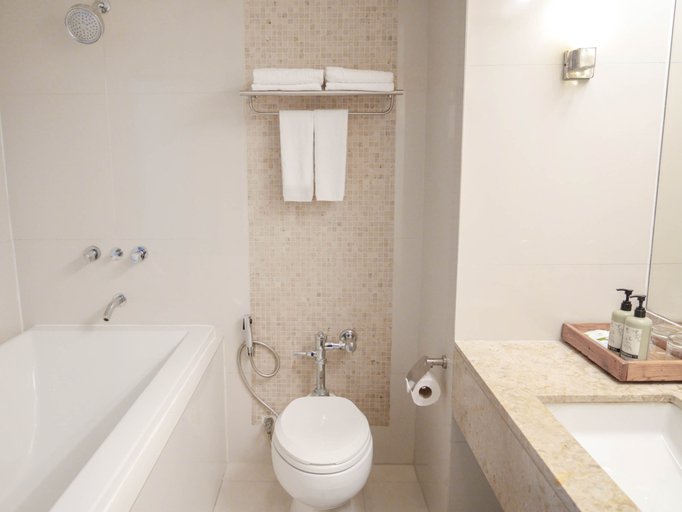 Bathroom 4