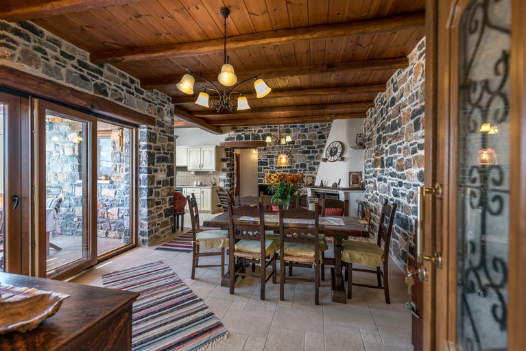 Food & Drinks 4, Kalo Nero Apartments, Crete