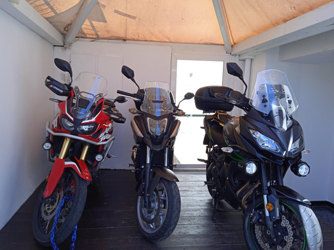 Others 5, Guest House Oleandro, Ogliastra
