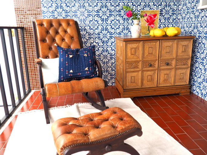 Others 2, Swara Slow Living Home, Aveiro