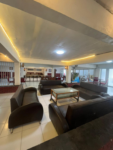 Others 5, Hotel Mahkota 145, Mamuju