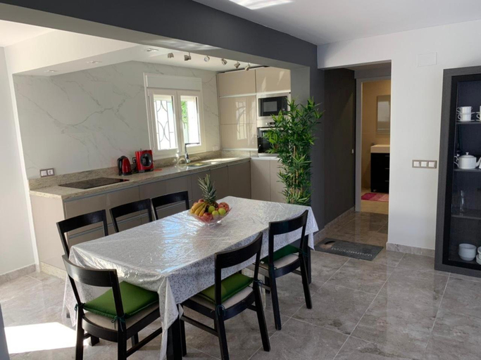 Others 5, Villa Bahia calpe, Alicante