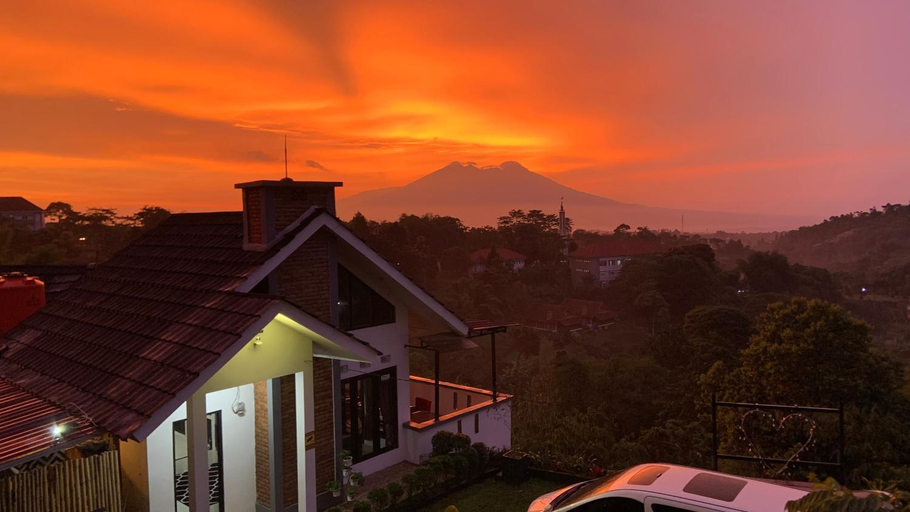 Others 2, Villa Kay Mountain, Bogor