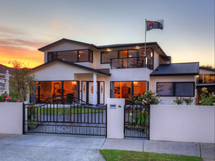 Birchwood Devonport Self-Contained Accommodation, Devonport