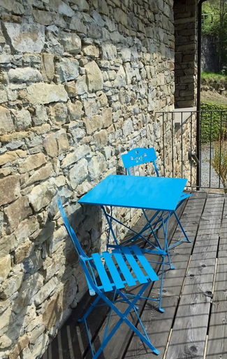 Dining 2, Apartment With Enclosed Garden, Cuneo