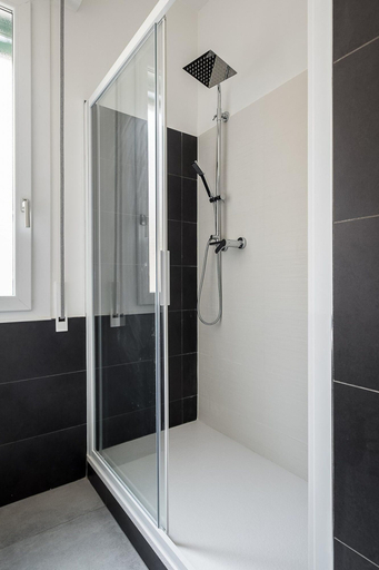 Room 5, Bernini Apartment a Sant Orsola by Wonderful Italy, Bologna