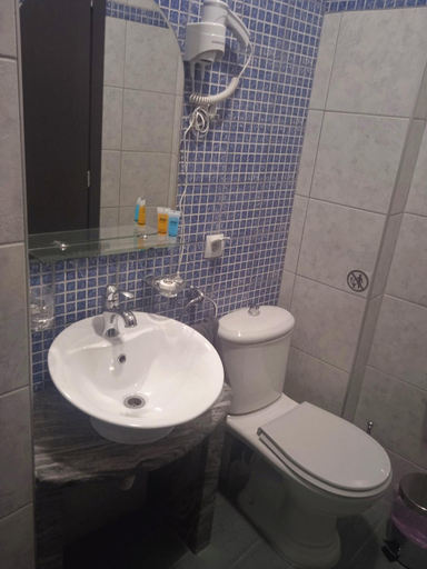 Others 4, NABRO Resort, Central Macedonia