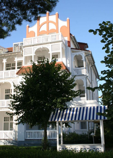 Exterior 2, Apartment Close to the sea, Vorpommern-Rügen
