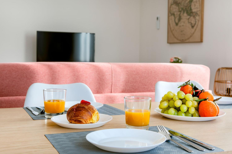 Food & Drinks 5, Palazzo Pedretti Halldis Apartments by Halldis, Bologna