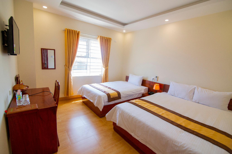 Bedroom 5