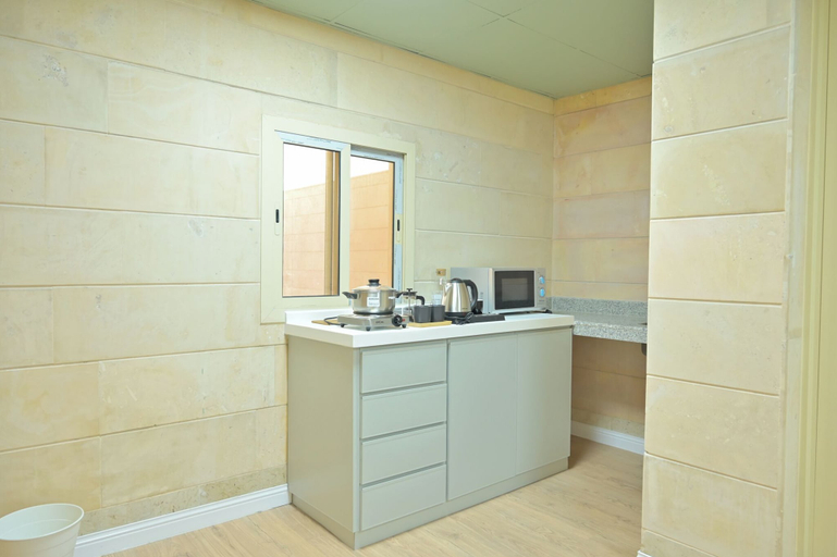 Bathroom 3, Modern Apartments w Central Location - Ather, Dammam