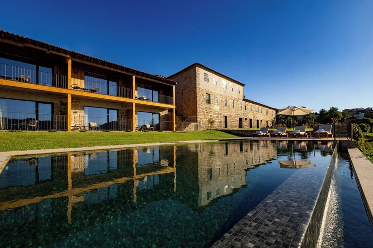 Quinta de Cypriano - Wine & Nature, Ponte da Barca