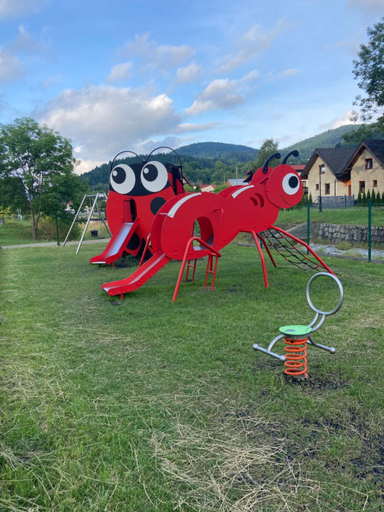 Others 5, Chatka pod lasem Szczyrk Domek z jacuzzi, Cieszyn