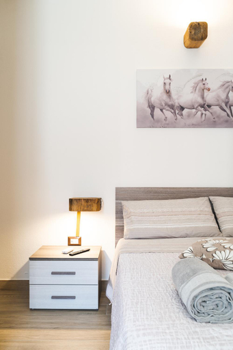 Others 2, B&B Gonare, Nuoro