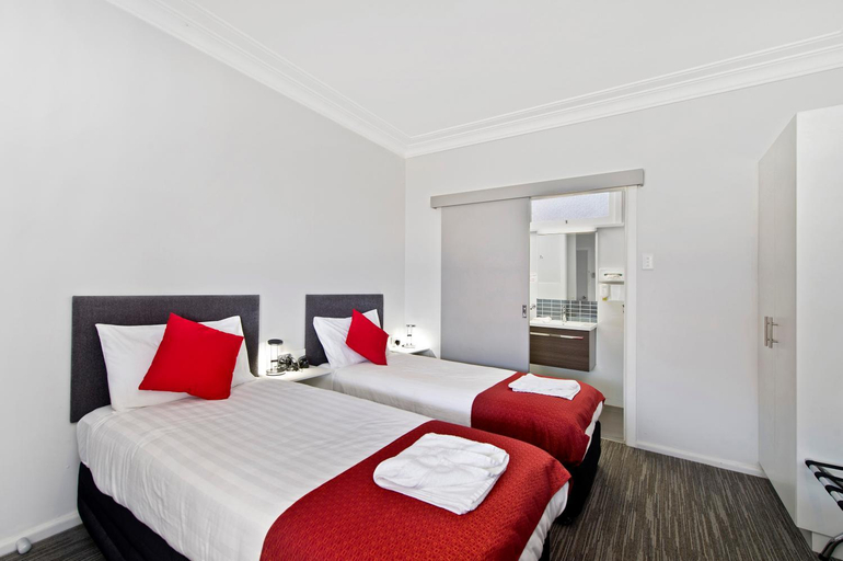 Others 2, Wauchope Motel, Port Macquarie-Hastings - Pt B