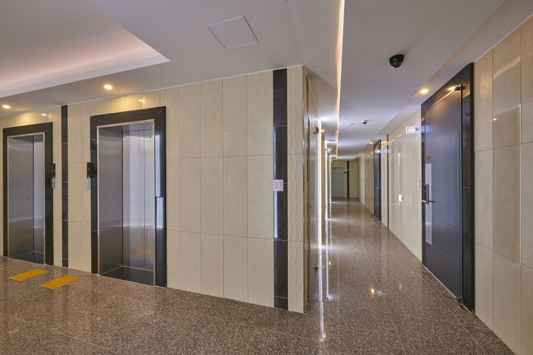Public Area 3, Madrid Hotel Gwangju, Gwangsan