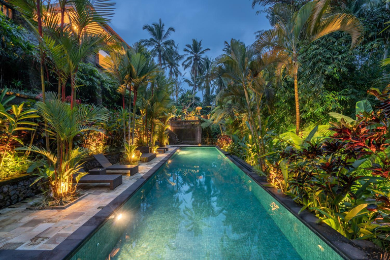 Sport & Beauty 2, Rouge - Private Villa Sasih Karo, Gianyar