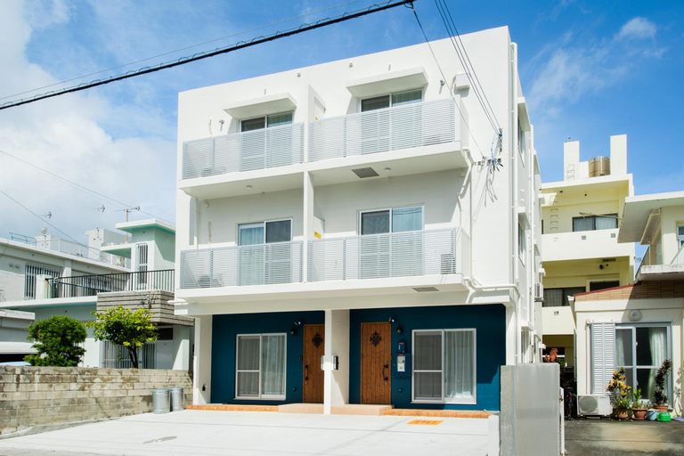 Pension Makanalea Resort Okinawa, Ginowan
