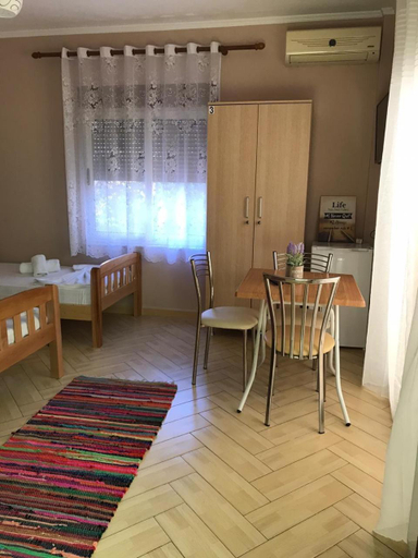 Others 5, Hotel Durres Vila 53, Durrësit