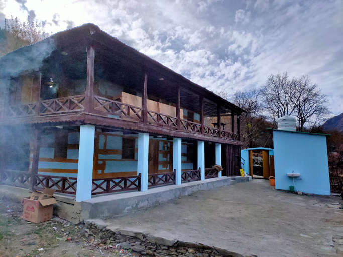 Others 3, Mountain Village Stay - Dharali Heights Harsil, Uttarkashi