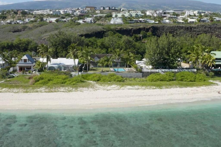 2, Villa 6Ter Ermitage - Pied dans l'eau, Saint-Paul