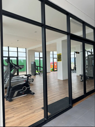 Others 5, Vittorio Apartment Wiyung By ASH, Surabaya