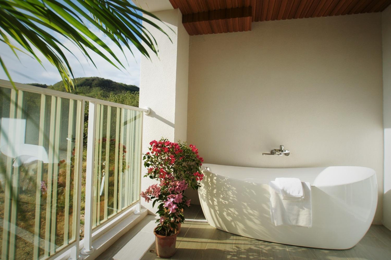 Bathroom 3, Kenting Houwan Bluewater Homestay, Pingtung