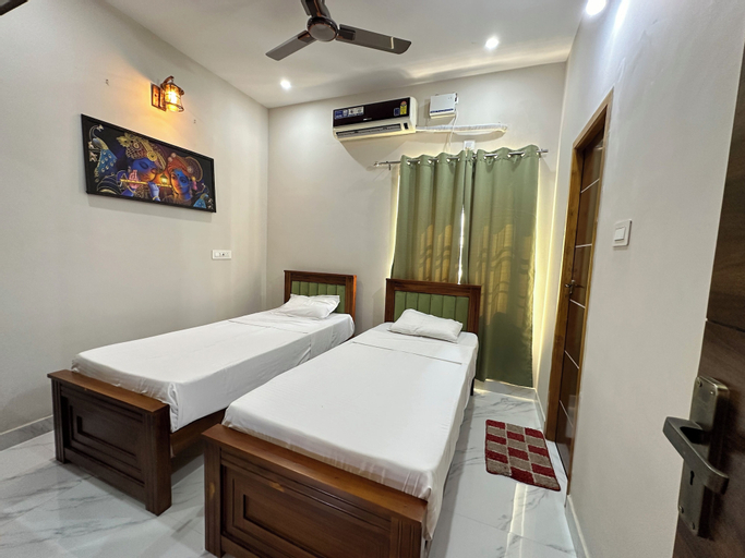 Bedroom 14