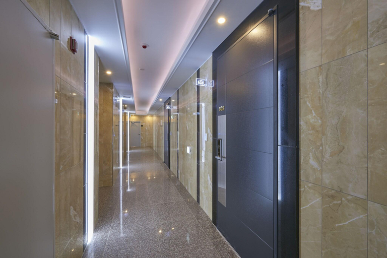 Public Area 3, Madrid Hotel Gwangju, Gwangsan