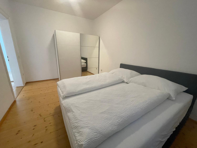 Others 3, Apartments am Bodensee, Bregenz