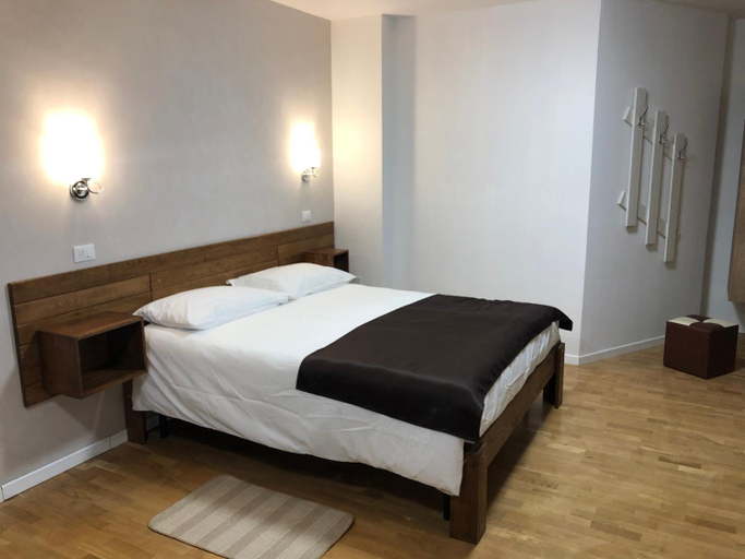 Others 4, Vila LOFT CUBE, Sinaia