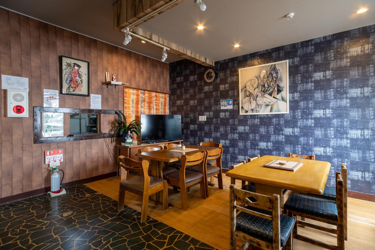 Others 4, Guesthouse EN, Rusutsu