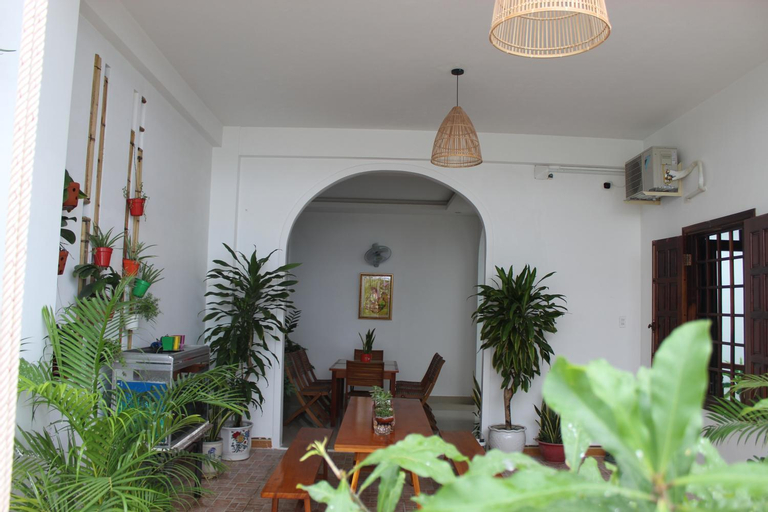 May Homestay, Tuy Hoa