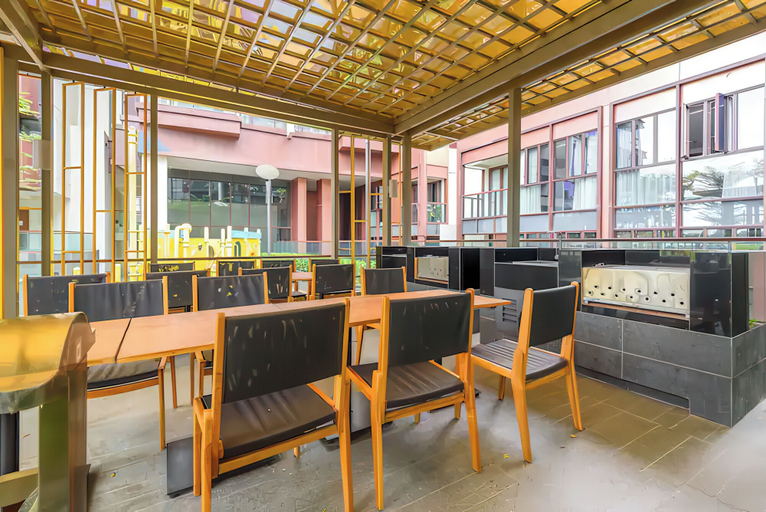 Food & Drinks 5, The Metropole - Horizon View Riverside, District 2