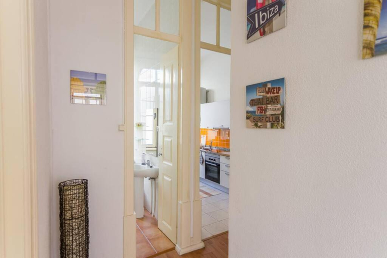 Others 4, Cozy apartment at the city center, Figueira da Foz